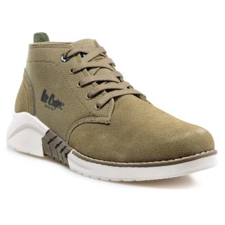Lee Cooper 202-09 Green