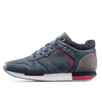 Lee Cooper LCJ-20-29-032B Navy