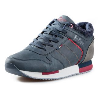 Lee Cooper LCJ-20-29-032B Navy