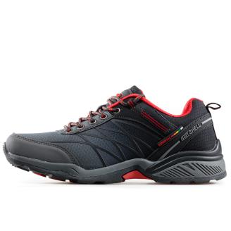 Bulldozer 20202 Black/red