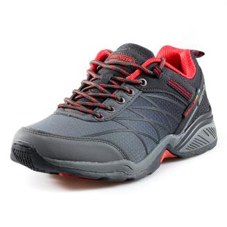 Bulldozer 20202 Black/red