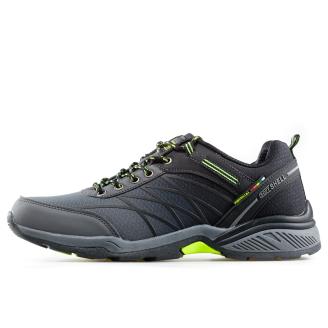 Bulldozer 20202 Navy/lime