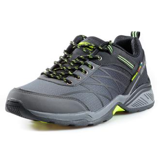 Bulldozer 20202 Navy/lime