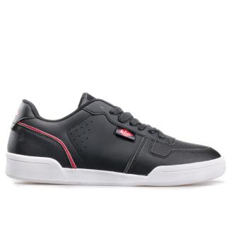 Lee Cooper 202-12 Black