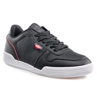 Lee Cooper 202-12 Black