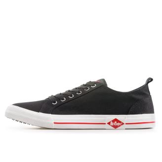 Мъжки гуменки Lee Cooper 211-11 Black