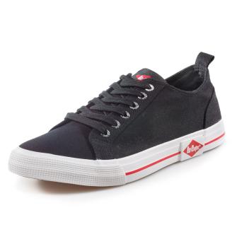 Мъжки гуменки Lee Cooper 211-11 Black