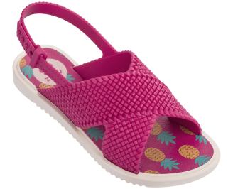 ZAXY 82317/22551 Beige/pink
