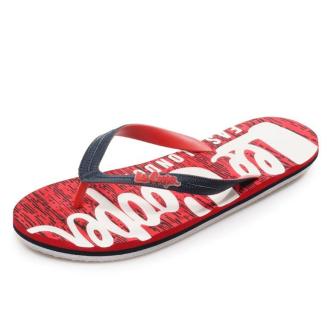 Lee Cooper 211-01 Red