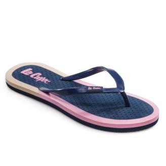 Lee Cooper 211-03 Navy/pink