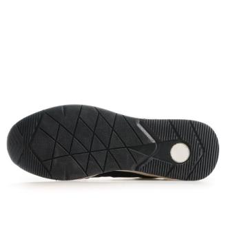 Lee Cooper 211-18 Black/white