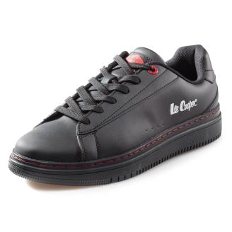 Lee Cooper 902-05 Black