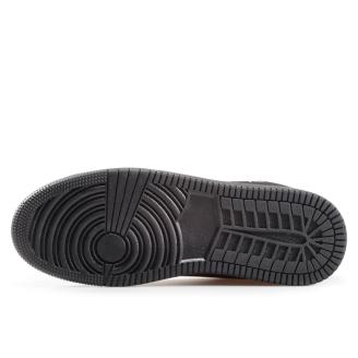 Lee Cooper 902-05 Black