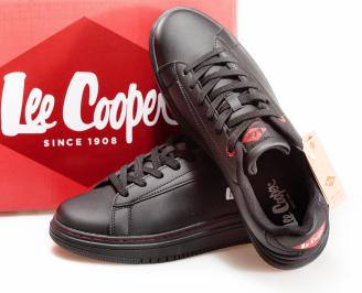 Lee Cooper 902-05 Black
