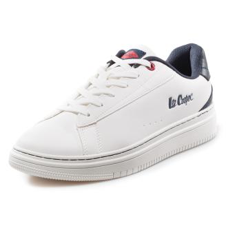 Lee Cooper 902-05 White/navy