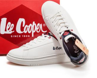 Lee Cooper 902-05 White/navy