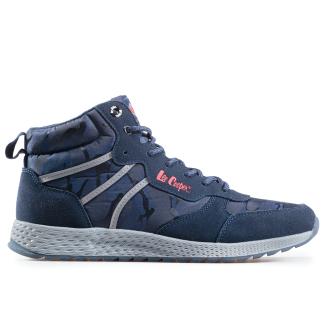 Lee Cooper 902-06 Navy