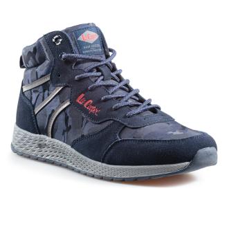Lee Cooper 902-06 Navy