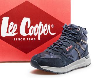 Lee Cooper 902-06 Navy