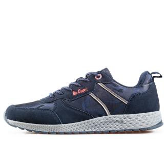 Lee Cooper 902-07 Navy