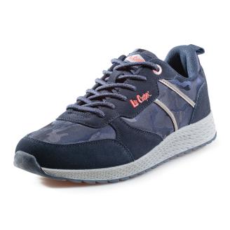 Lee Cooper 902-07 Navy