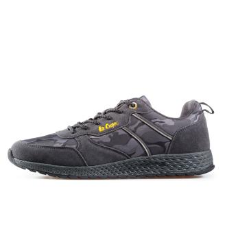 Lee Cooper 902-07 Dk.Grey