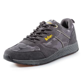 Lee Cooper 902-07 Dk.Grey