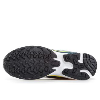 Bulldozer 20905 Black/Royal blue