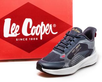 Lee Cooper 211-17 Navy