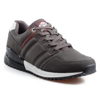 Lee Cooper 902-04 D.Grey