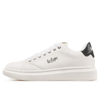 Lee Cooper  902-08 White