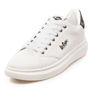 Lee Cooper  902-08 White