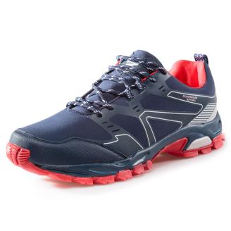 Bulldozer 20902 Navy/red XXL