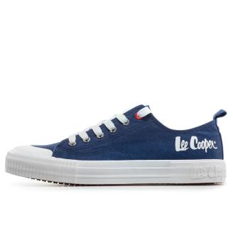 Мъжки гуменки Lee Cooper 801-11 Navy