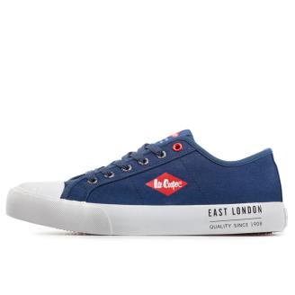 Гуменки Lee Cooper 801-13 Navy