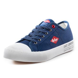 Гуменки Lee Cooper 801-13 Navy