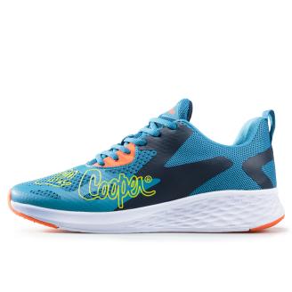 Мъжки маратонки Lee Cooper 801-01 Turquoise/lemon