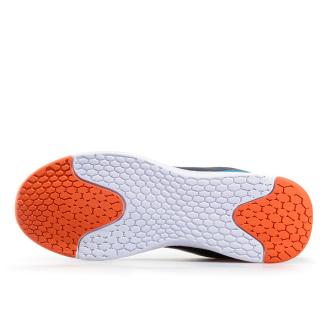 Мъжки маратонки Lee Cooper 801-01 Turquoise/lemon