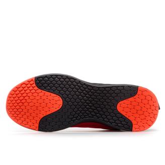 Мъжки маратонки Lee Cooper 801-02 Black/red