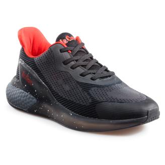 Мъжки маратонки Lee Cooper 801-06 Black