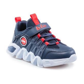 Детски маратонки Lee Cooper 801-08 Navy