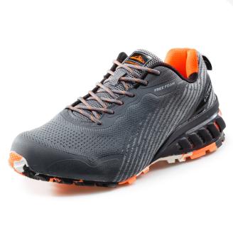 Спортни обувки VB 829 Grey/orange