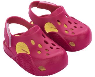 Rider 83101/24192 Pink/ yellow