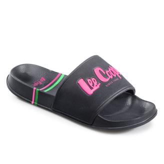 LC S-801-18 Black/fuxia