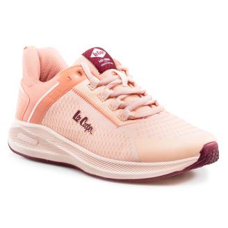 Дамски маратонки Lee Cooper G 801-03 Pink