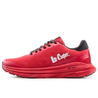 Мъжки маратонки Lee Cooper 801-05 Red