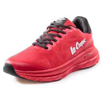 Мъжки маратонки Lee Cooper 801-05 Red