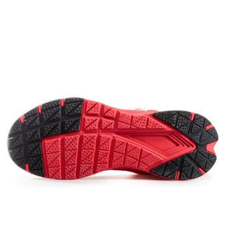 Мъжки маратонки Lee Cooper 801-05 Red