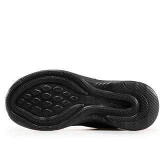 Дамски маратонки 0701 Black/fuchia