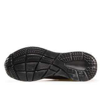 Мъжки маратонки  10702 Black/green